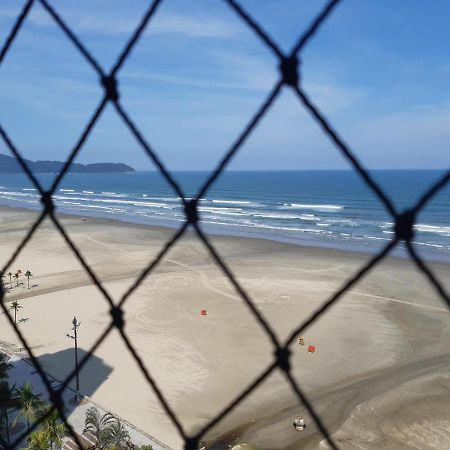 Frente Mar Total Apartment Прая Гранде Екстериор снимка