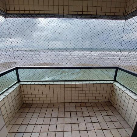 Frente Mar Total Apartment Прая Гранде Екстериор снимка