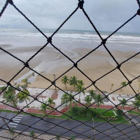 Frente Mar Total Apartment Прая Гранде Екстериор снимка