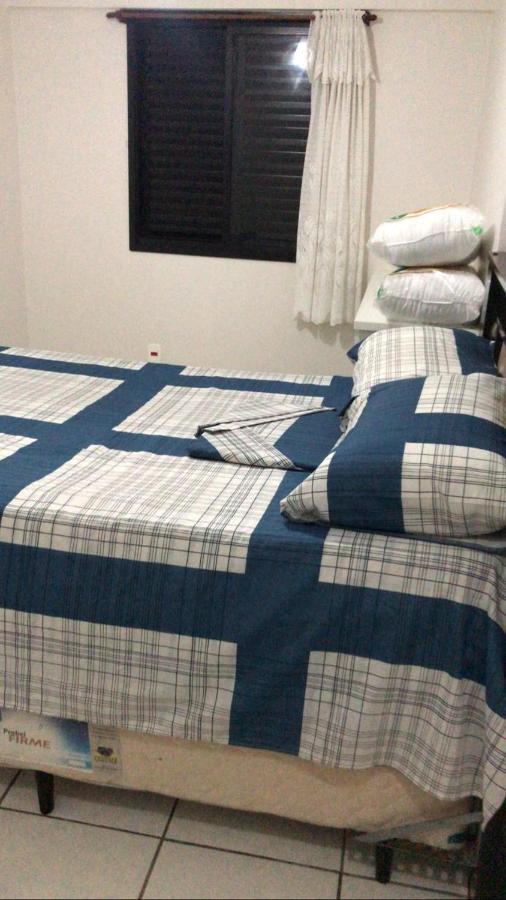 Frente Mar Total Apartment Прая Гранде Екстериор снимка