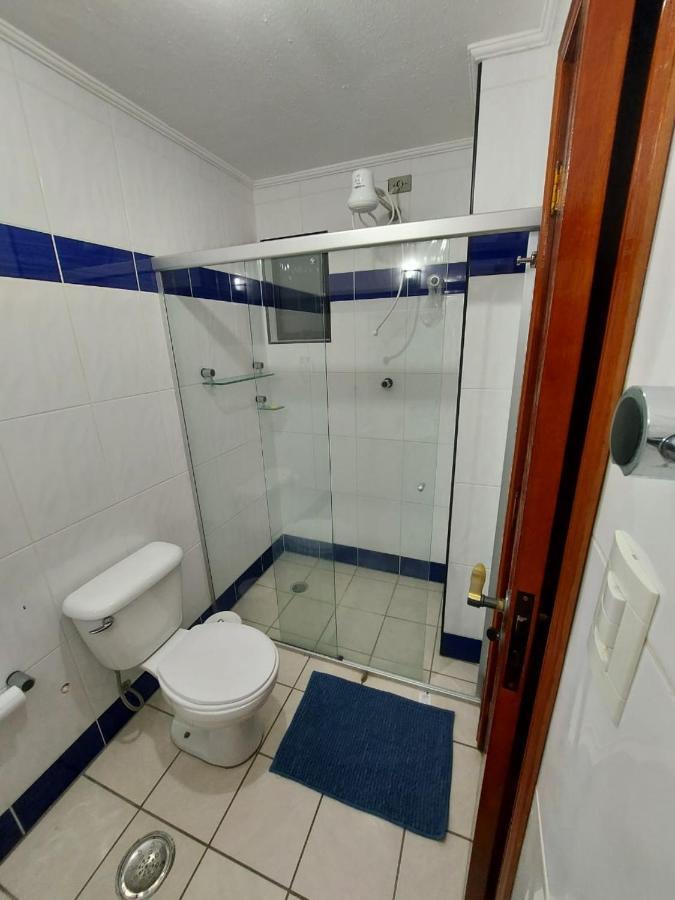 Frente Mar Total Apartment Прая Гранде Екстериор снимка