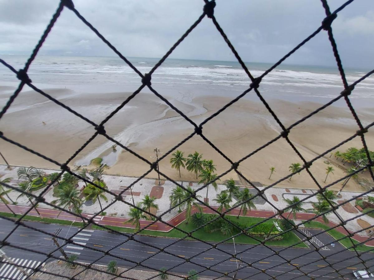 Frente Mar Total Apartment Прая Гранде Екстериор снимка