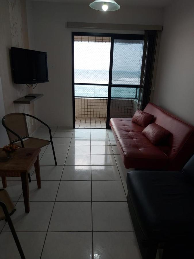 Frente Mar Total Apartment Прая Гранде Екстериор снимка
